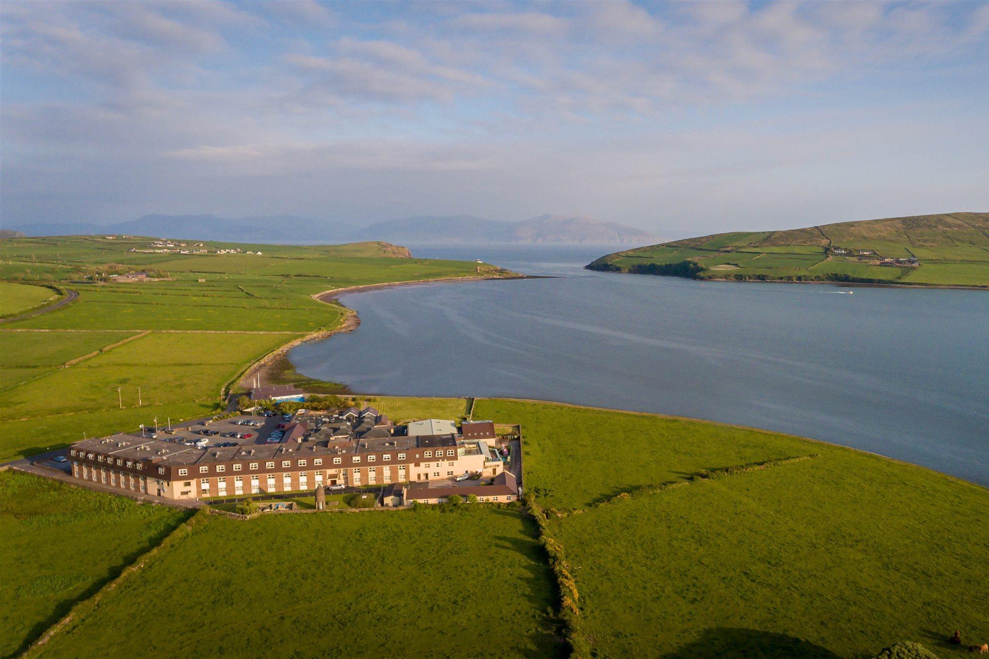 Dingle Skellig Hotel Eksteriør bilde