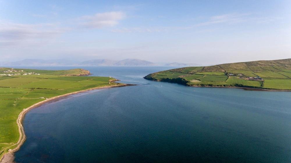 Dingle Skellig Hotel Eksteriør bilde