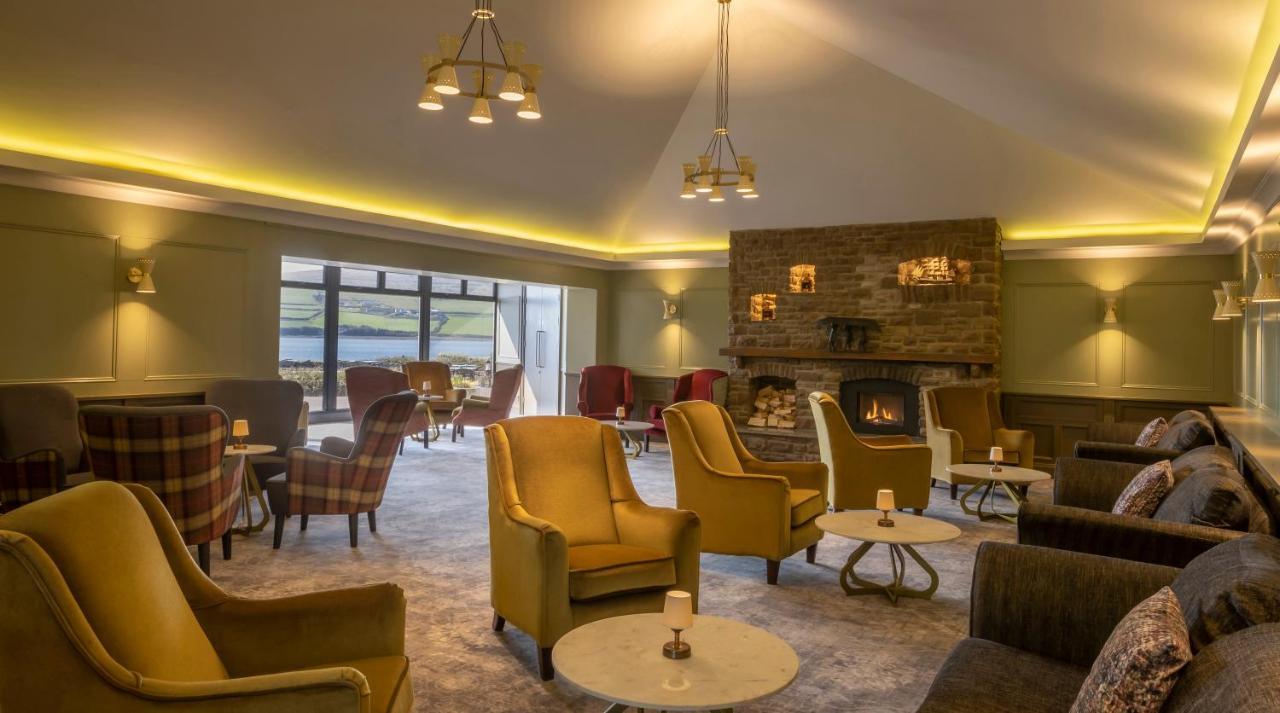 Dingle Skellig Hotel Eksteriør bilde