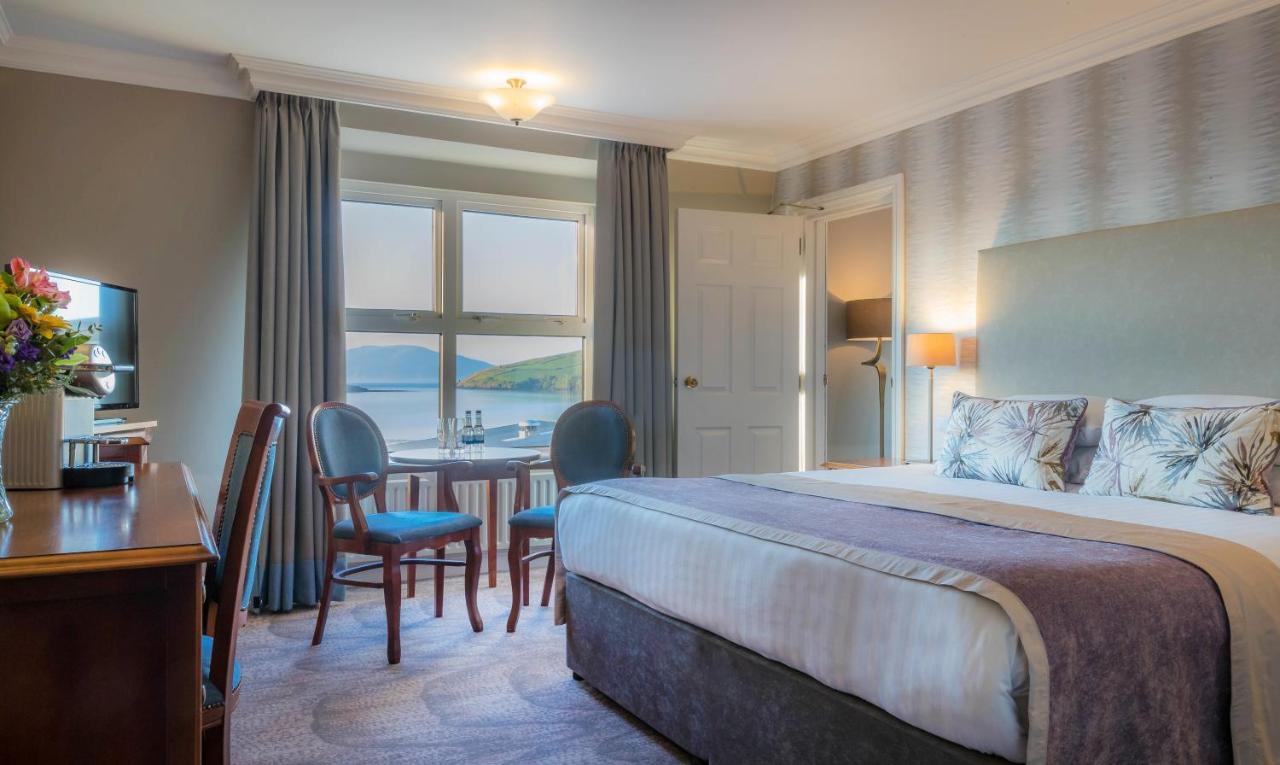 Dingle Skellig Hotel Eksteriør bilde