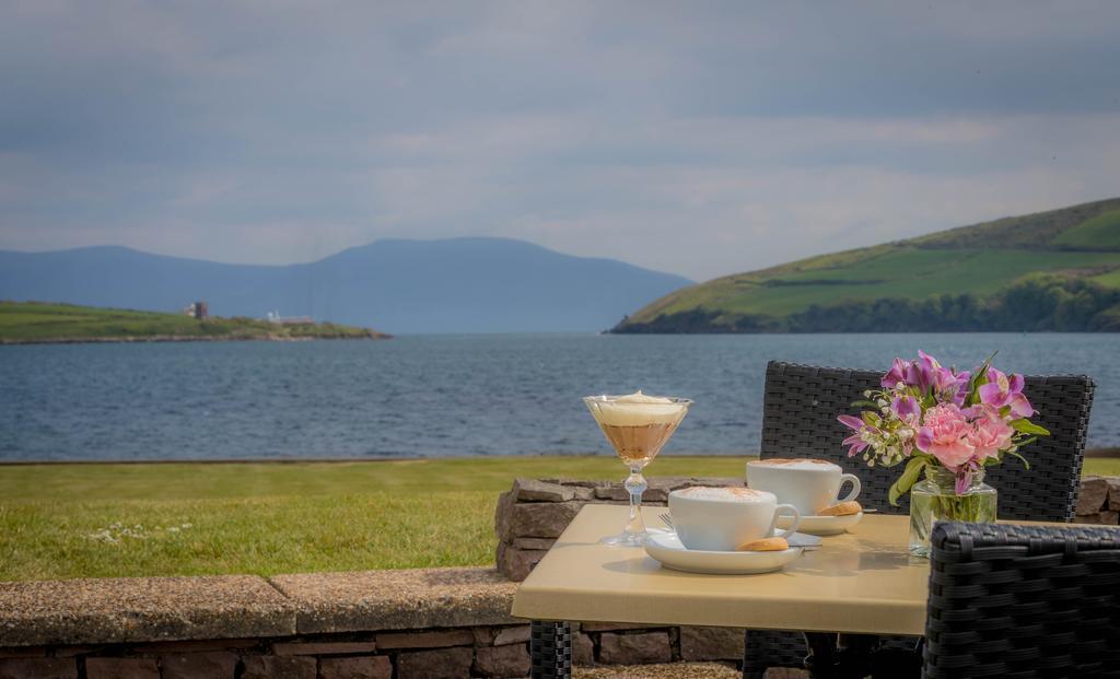 Dingle Skellig Hotel Eksteriør bilde