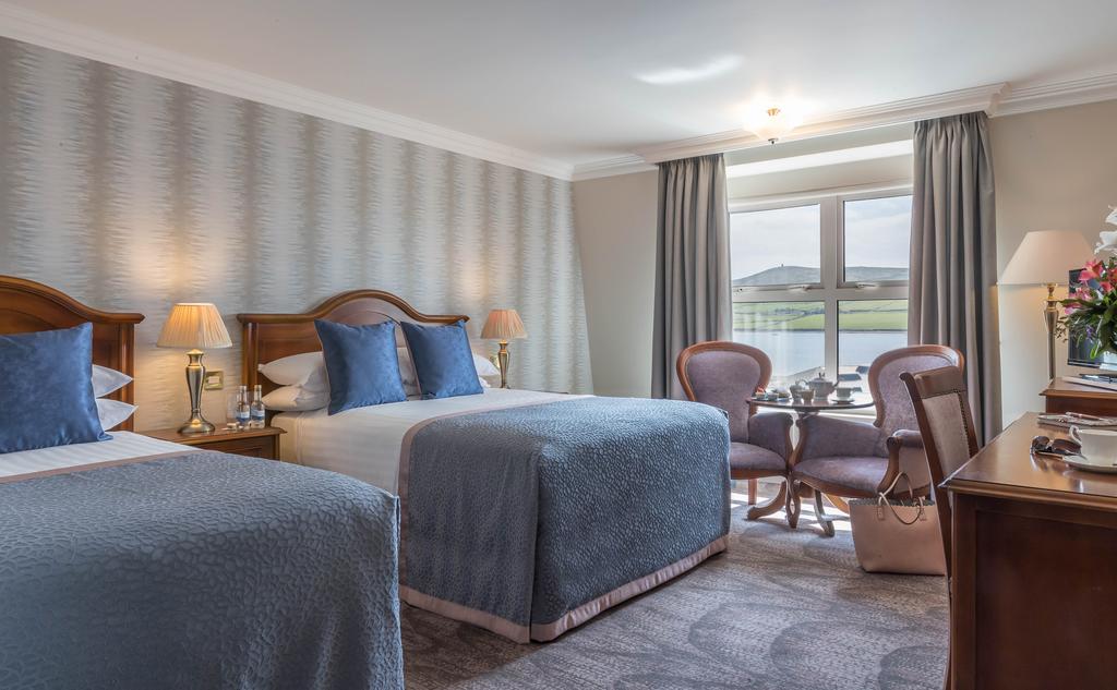 Dingle Skellig Hotel Eksteriør bilde