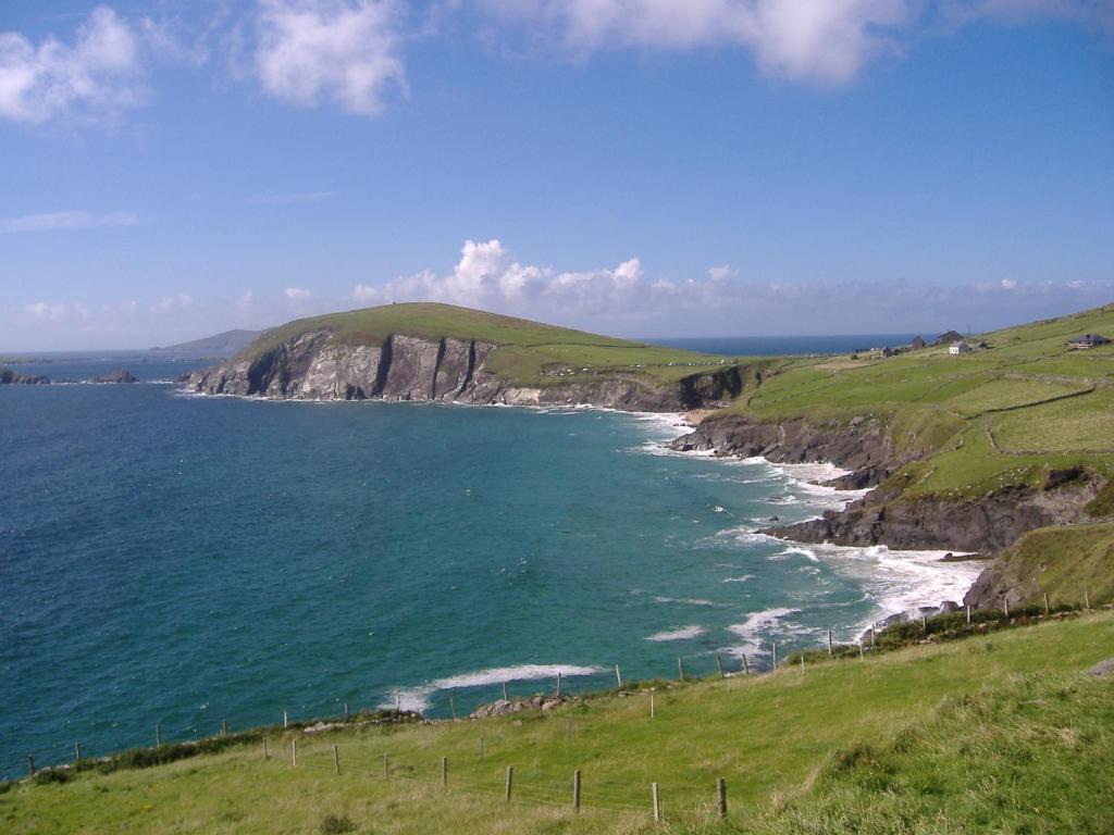 Dingle Skellig Hotel Eksteriør bilde