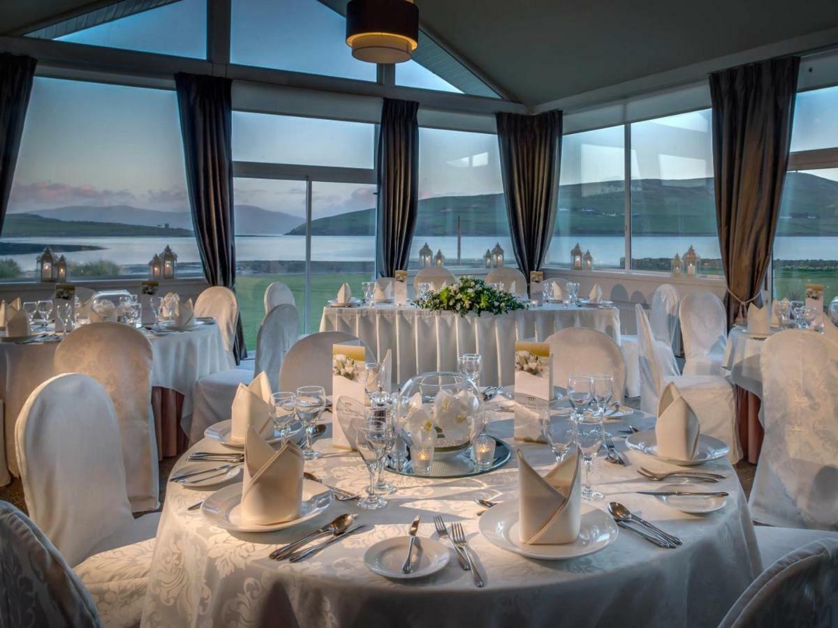 Dingle Skellig Hotel Eksteriør bilde