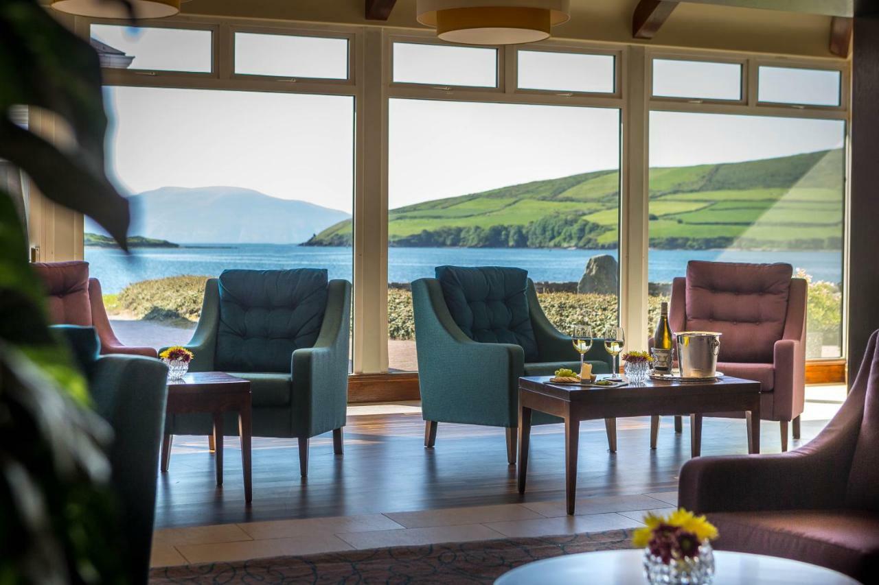 Dingle Skellig Hotel Eksteriør bilde