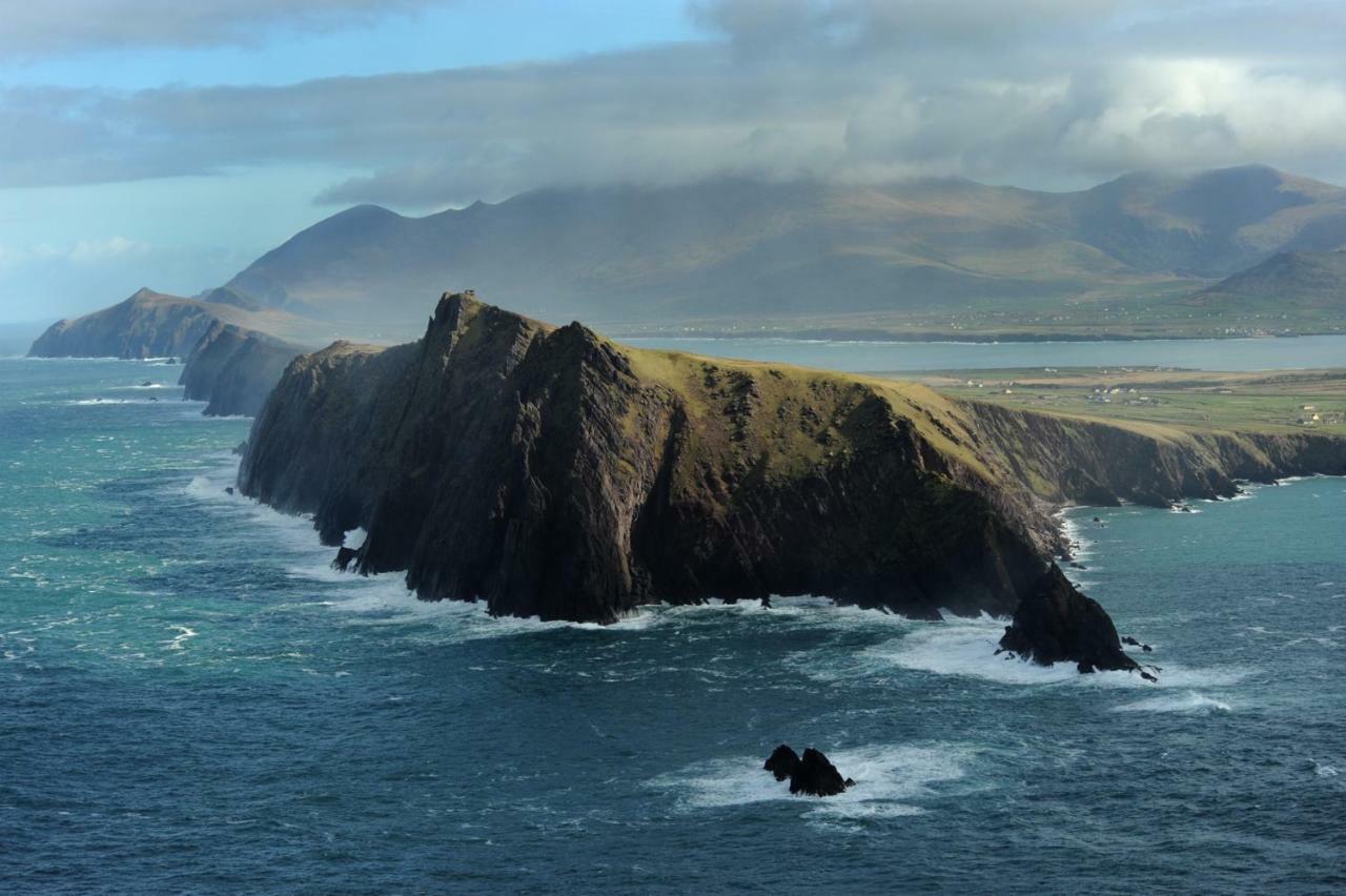 Dingle Skellig Hotel Eksteriør bilde