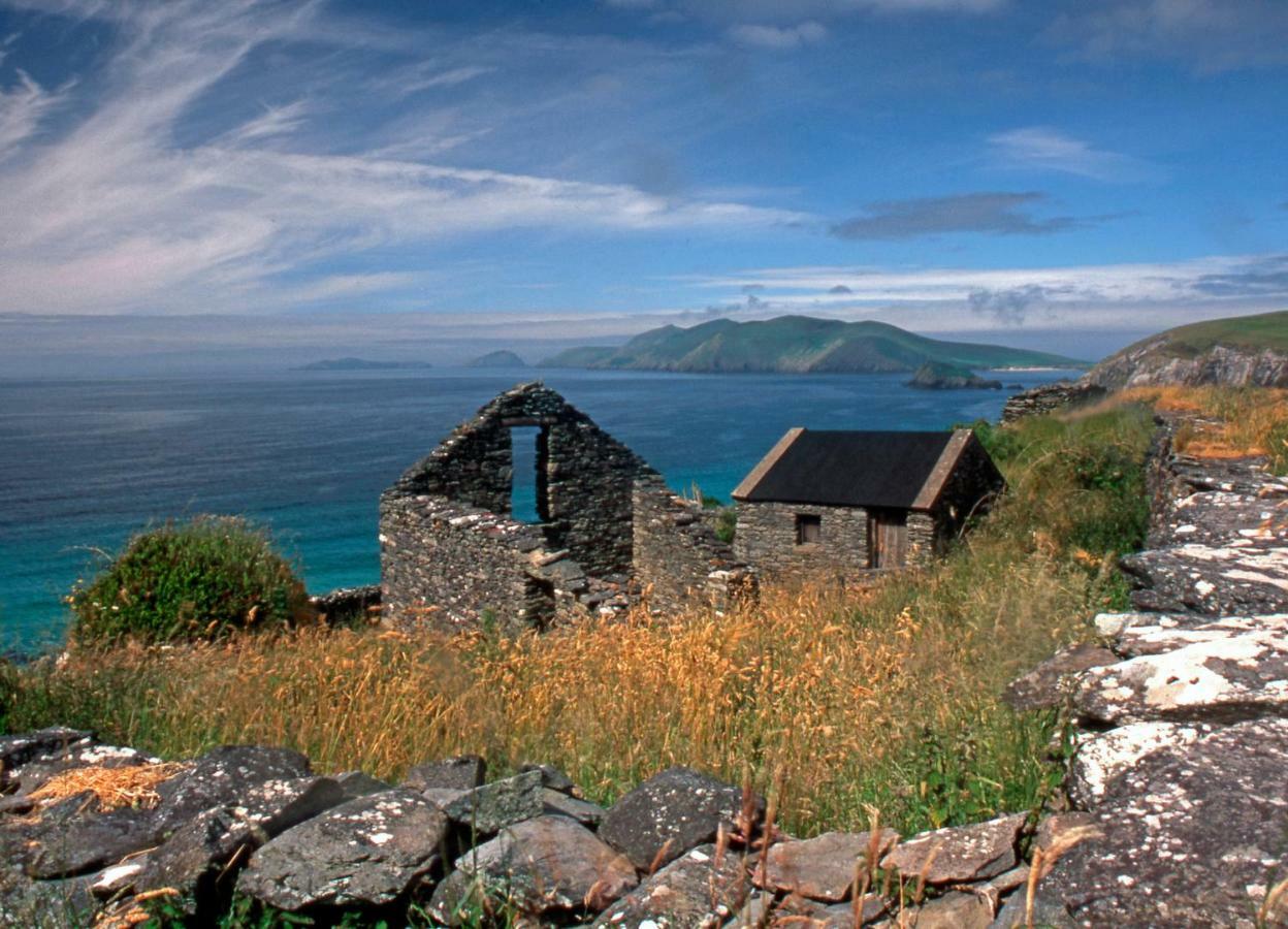 Dingle Skellig Hotel Eksteriør bilde