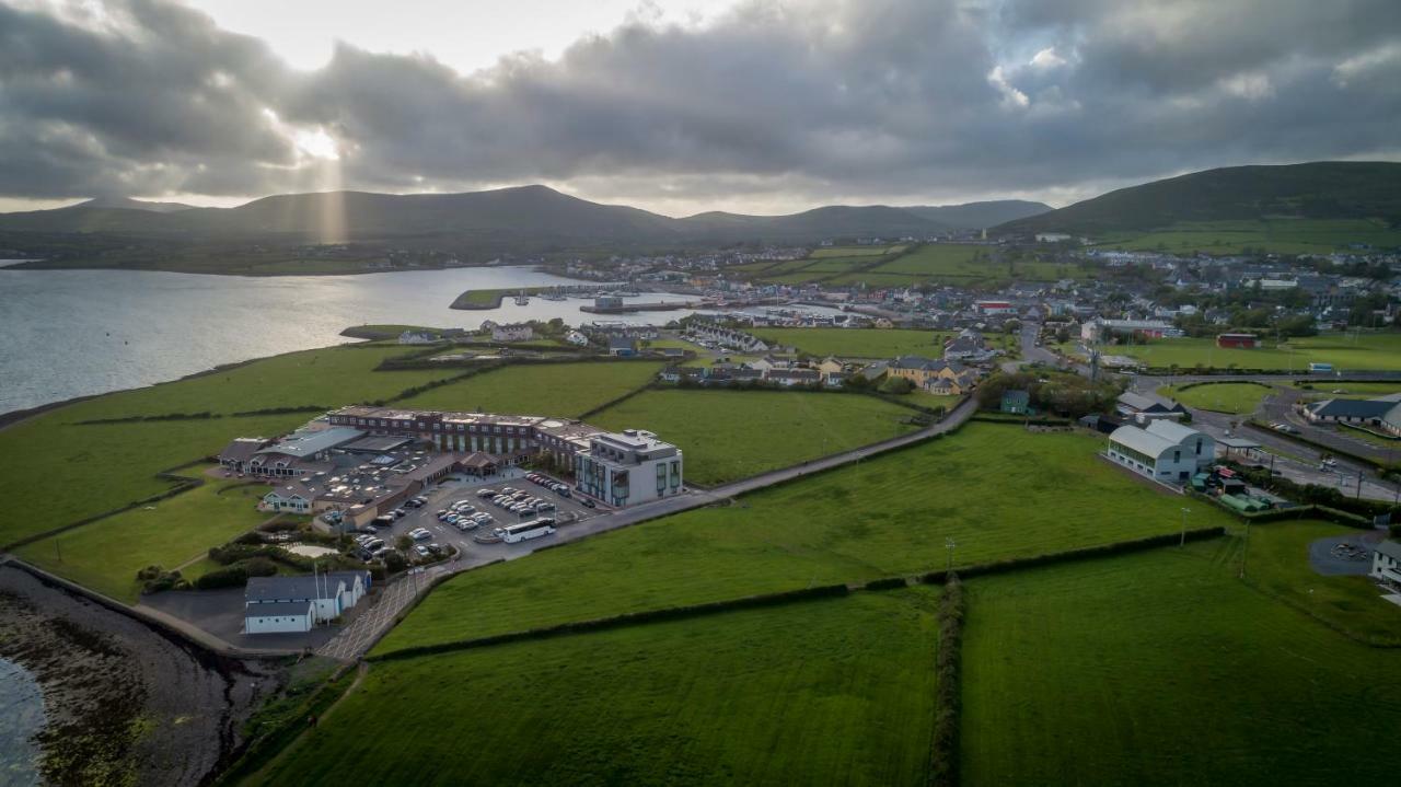 Dingle Skellig Hotel Eksteriør bilde