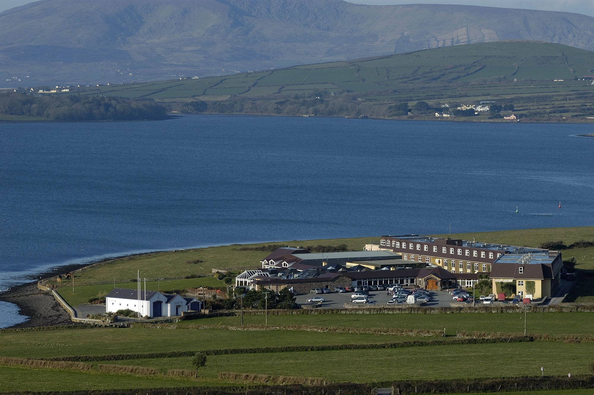 Dingle Skellig Hotel Eksteriør bilde