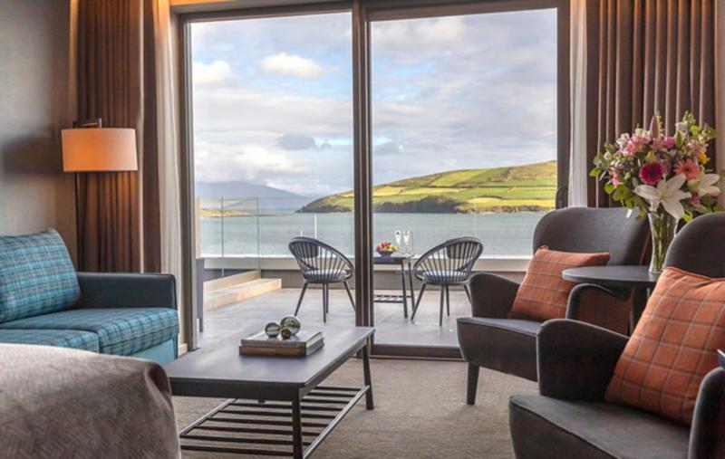 Dingle Skellig Hotel Eksteriør bilde